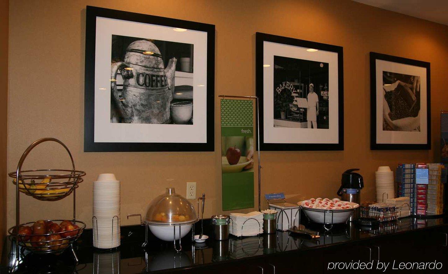 Hampton Hotel 3*
