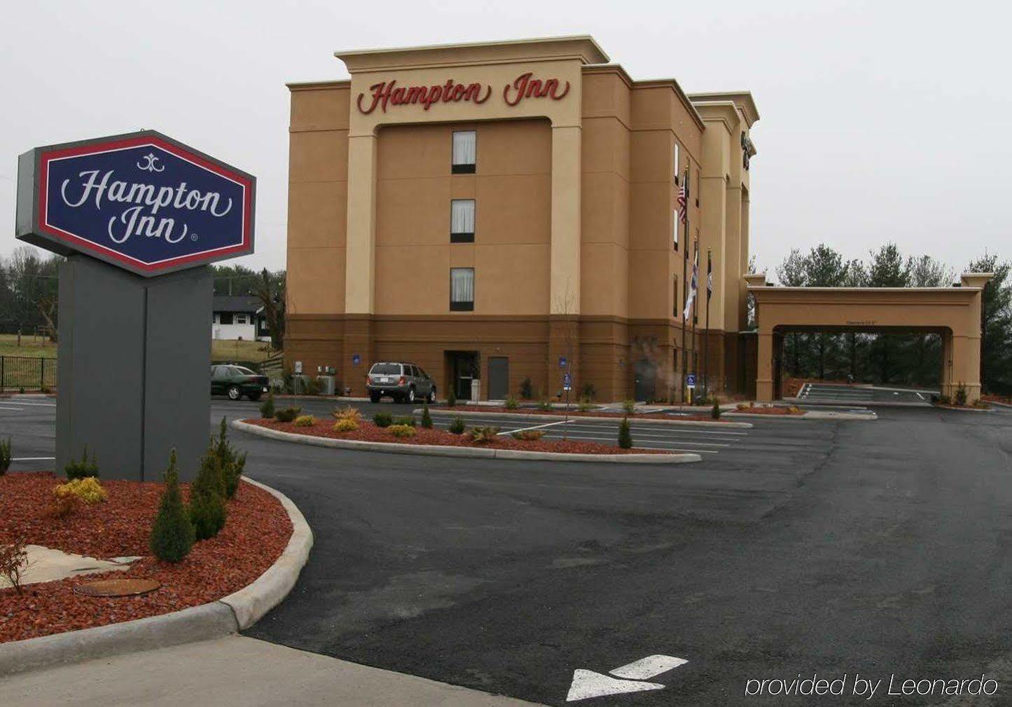 Hampton Hotel 3*
